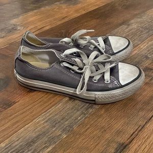 Converse All-star shoes size 13